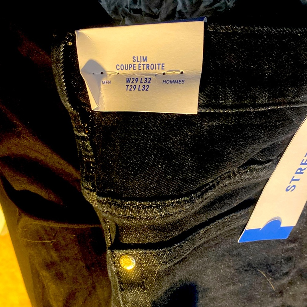 Brand new h&m